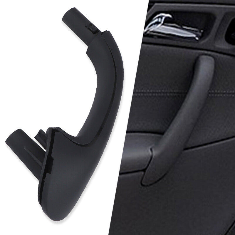 Front Left Driver Interior Door Pull Handle for Mercedes-Benz C-Class W203 C240 Q