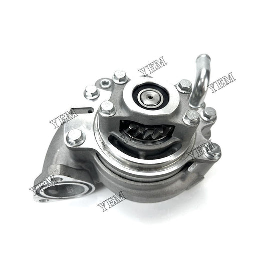 6WG1 Water Pump Engine Cooler Pump Fit for Isuzu Diesel Engine Spare Parts.