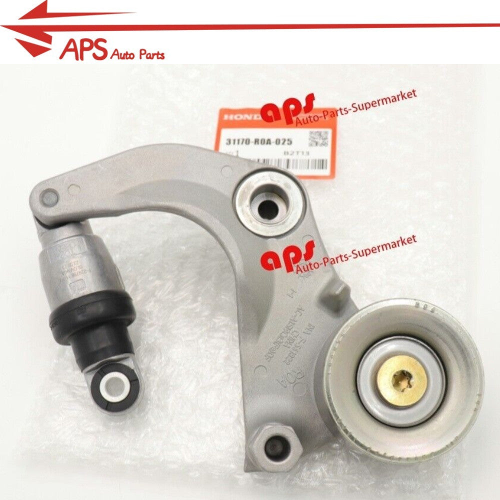Equipment Manufacturer for Acura ILX Belt Tensioner 31170-R0A-025 for Honda for Civic 1.8L 2012-2015