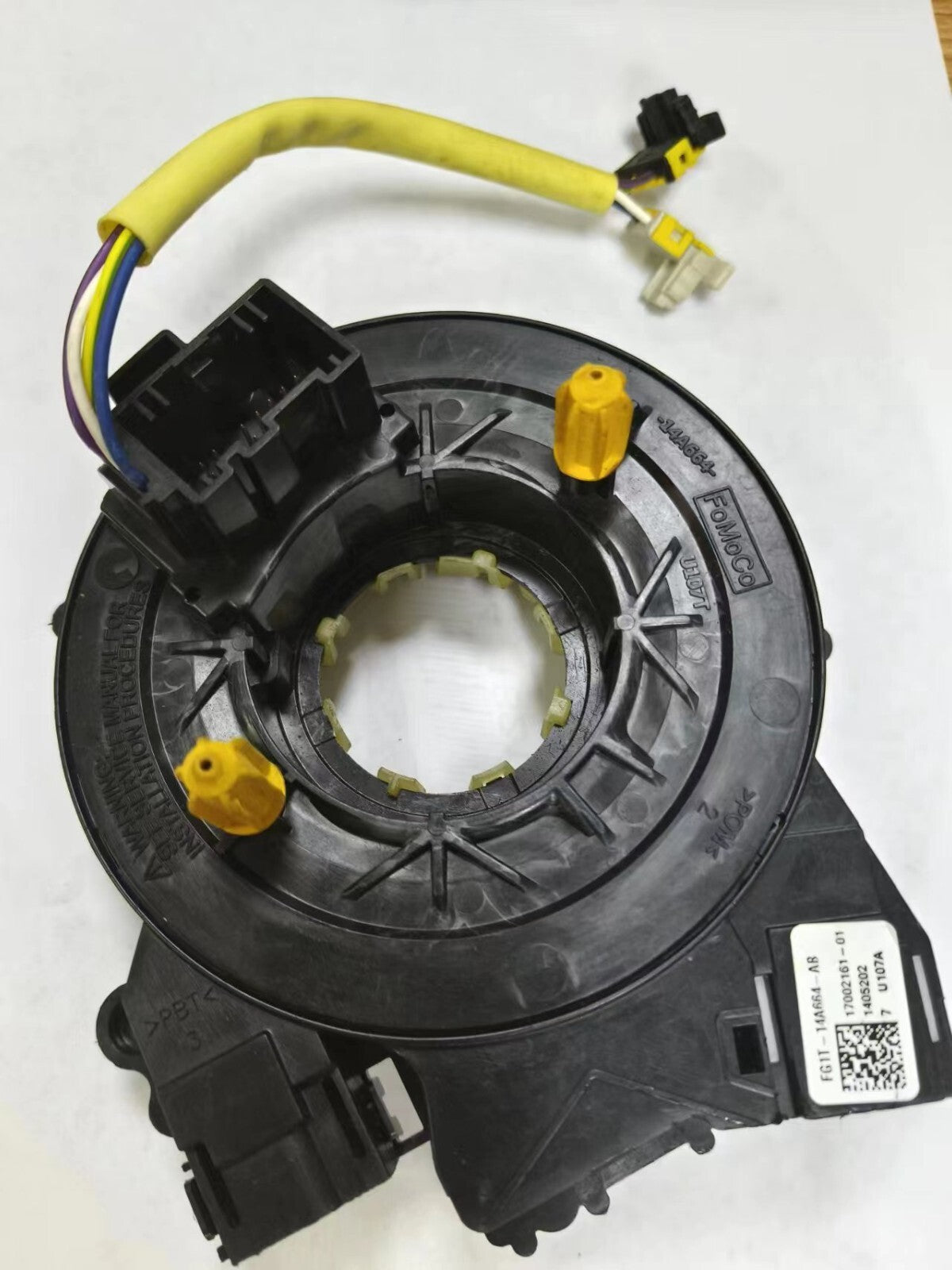 FG1T-14A664-AB spiral cable clock spring suitable for - n