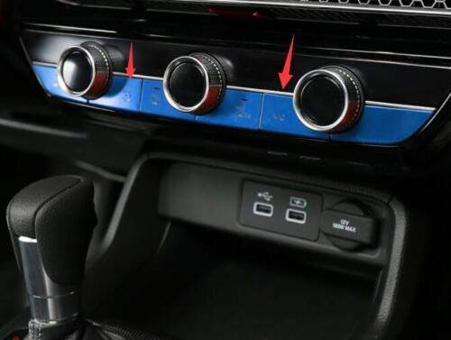 ABS glossy black front hood ventilation panel handle cover decoration suitable for Hummer H2 2003-2009- v