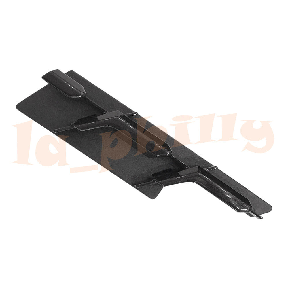 Right Side Front Bumper Tow Hook Eye Cover for Lexus RX350 450h 20-21 Unpainted Q