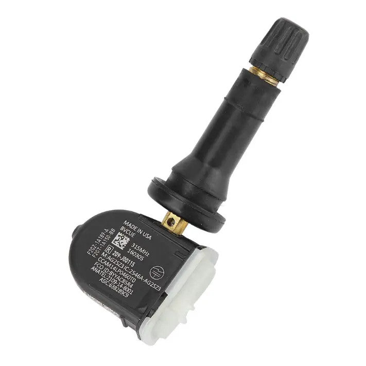 315MHz tire pressure sensor suitable for Explorer Edge for Mustang 2015-2022 2.0L 2.3L n