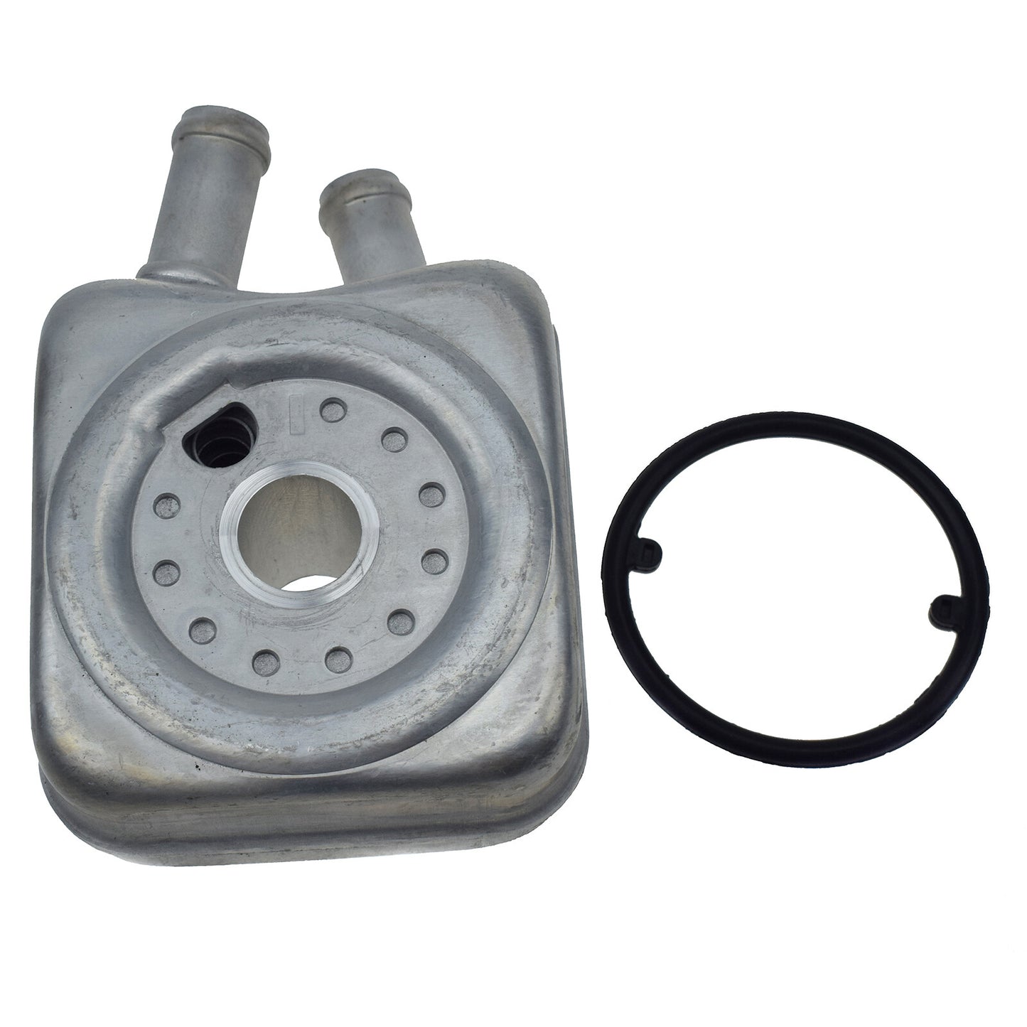 Engine oil cooler kit suitable for Audi 80, 9, 100, A4, for Golf , for Jetta , for Passat , Beetle, Eurovan- n