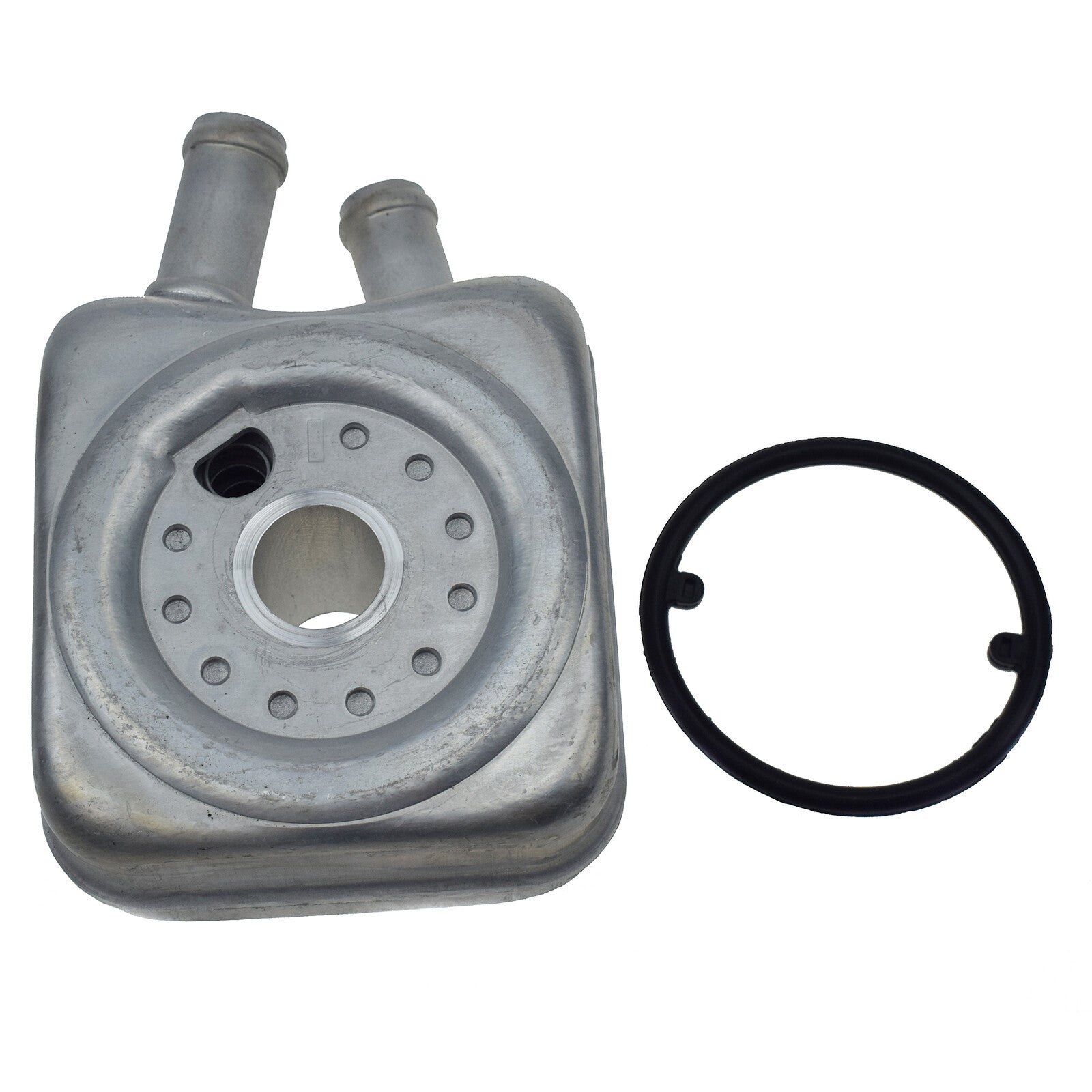 Engine oil cooler kit suitable for Audi 80, 9, 100, A4, for Golf , for Jetta , for Passat , Beetle, Eurovan- n