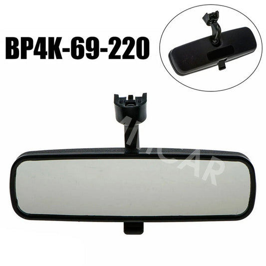 Fit for Mazda 3 5 2006 Rear View Mirror BP4K-69-220 Anti Glare Rearview Mirror Q