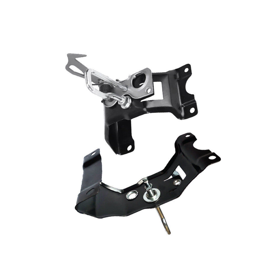 Front Left Right Upper Hood Latch Lock for X5 F15/G05 2014-18 | X6 F16 2014-19