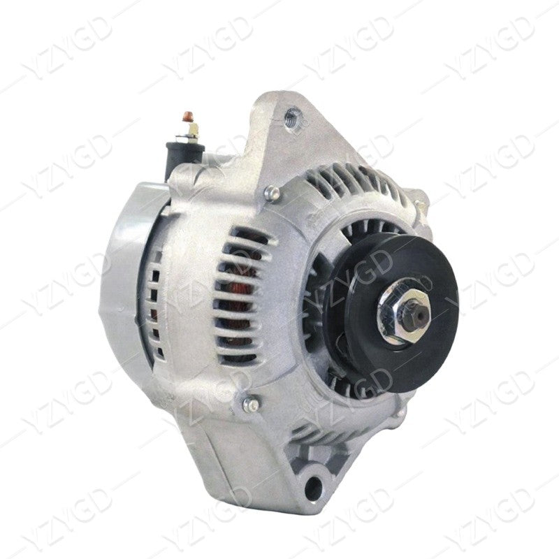 For Construction Machinery 12V Forklift Parts 60A AC Generator 27060-35060 Q