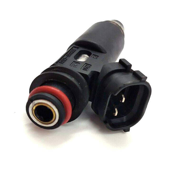 6pcs Fuel Injectors Nozzle 195500-4370 for 2003-2006 Montero 3.8L V6 n