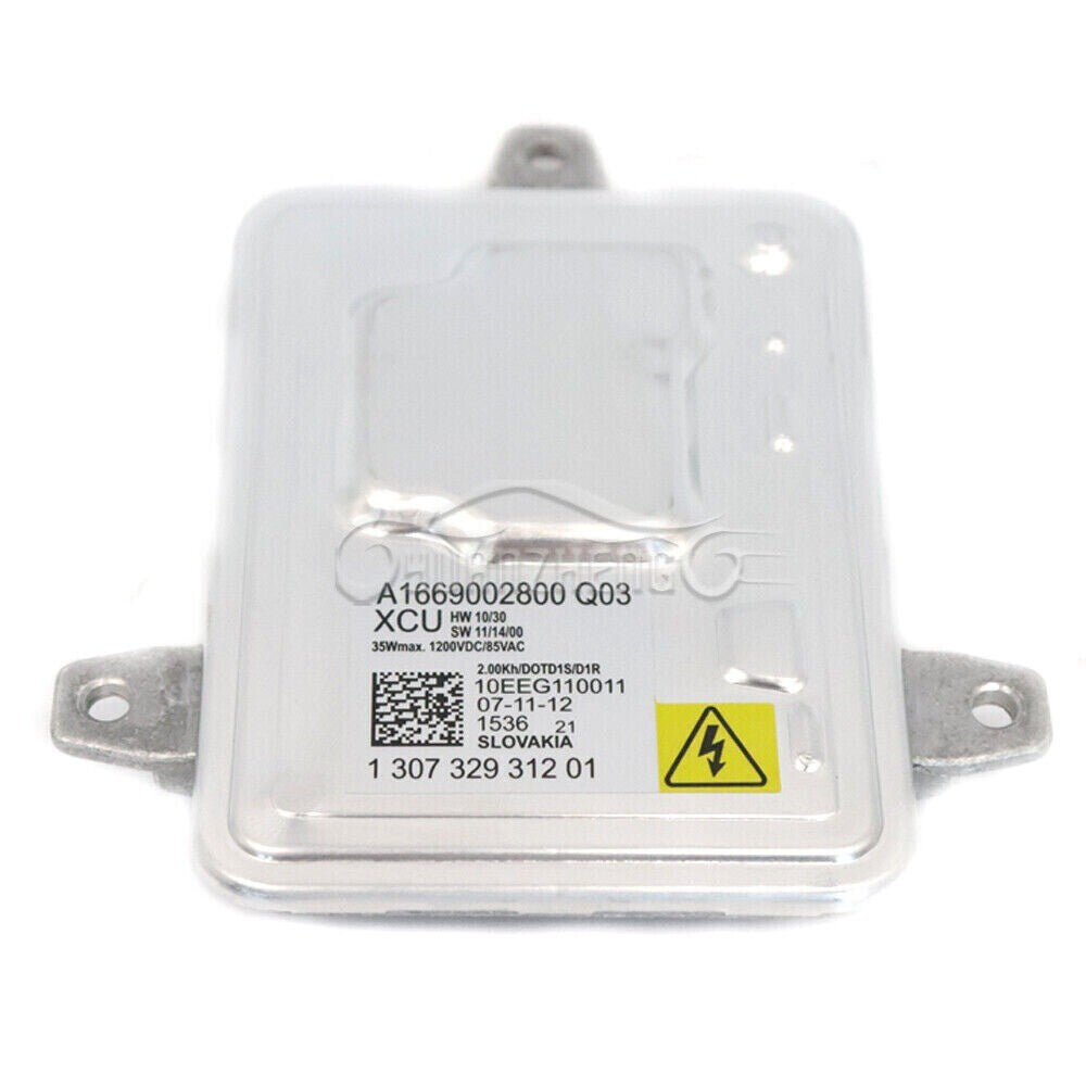 Suitable for Mercedes GLA W156 for Cadillac for Dodge xenon headlight ballast unit A1669002800 Q