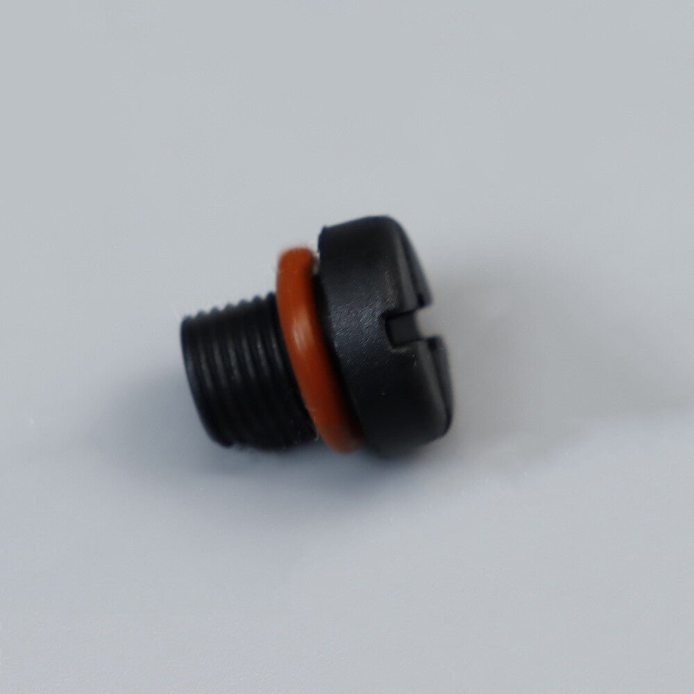 Coolant radiator hose bleeding plug for Land Rover for Range Rover L405 L494 L462