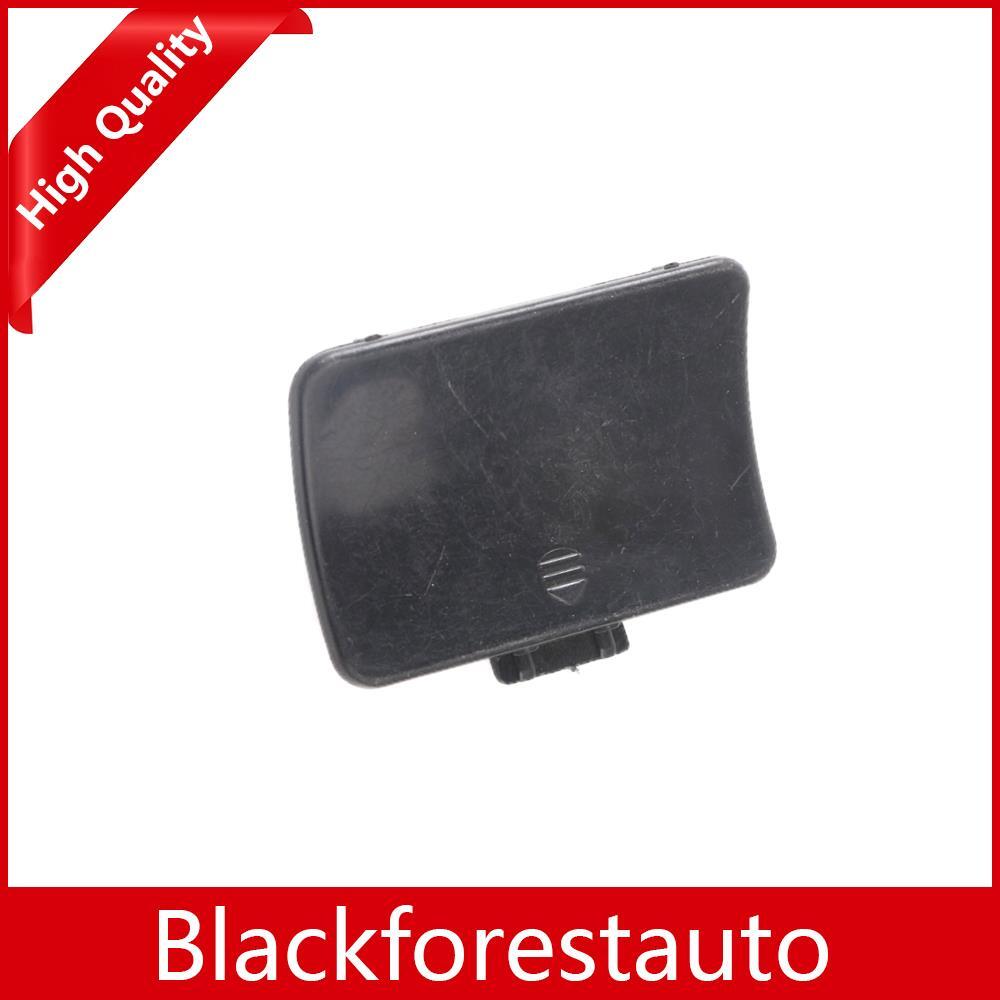 Rear Bumper Tow Hook Cover Cap Unpainted for Mercedes-Benz R-Class W251 2005-10 Q