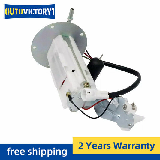 FUEL PUMP ASSEMBLY suitable for SUZUKI 2007 - 2011 GSXR1000 GSX-R1000 15100-21H01 Q