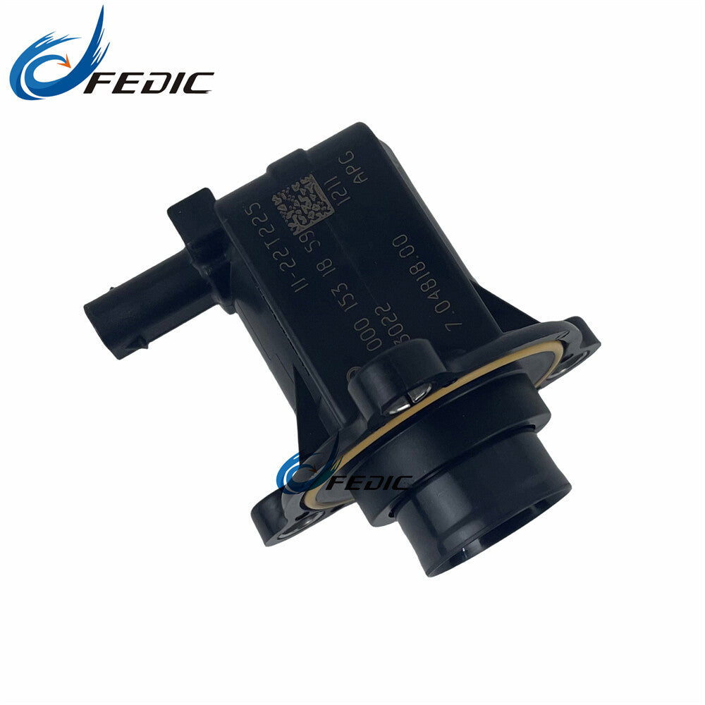 Turbo actuator sensor AL0067 A2700902780 for Mercedes A B C E CLA GLA 180 200