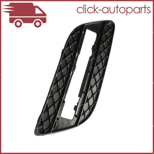 Front Bumper Lower Grille Cover Trim for Mercedes ML350 ML550 2012-15 Left Side Q