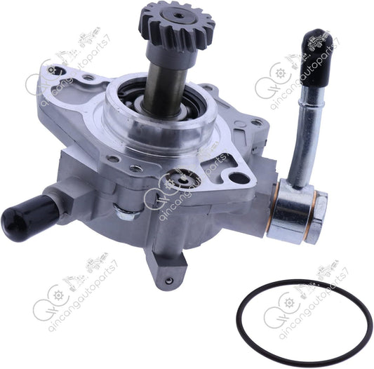 Vacuum Pump Assembly 2020A002 for Mitsubishi L200 Pick Up B40 2.5DID (03/2006+)