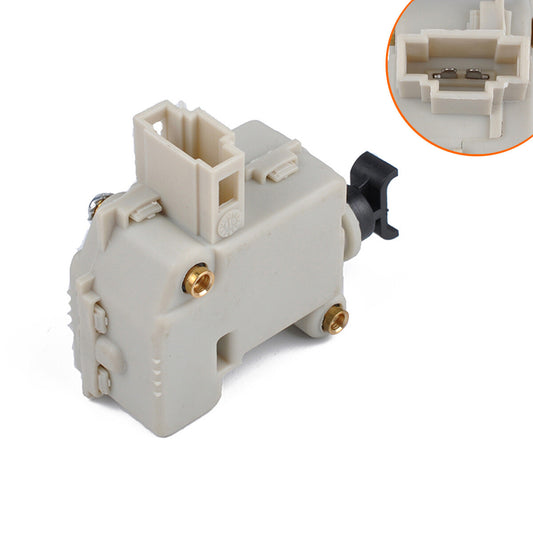 The rear trunk lock actuator servo motor is suitable for VW for Jetta , for Golf Mk4, Beetle, Polo, for Passat B5- n