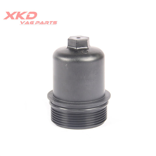Transmission Box Filter Housing Cover Fit for VW for Golf for Jetta for Passat for AUDI A3 Q3 TT Q
