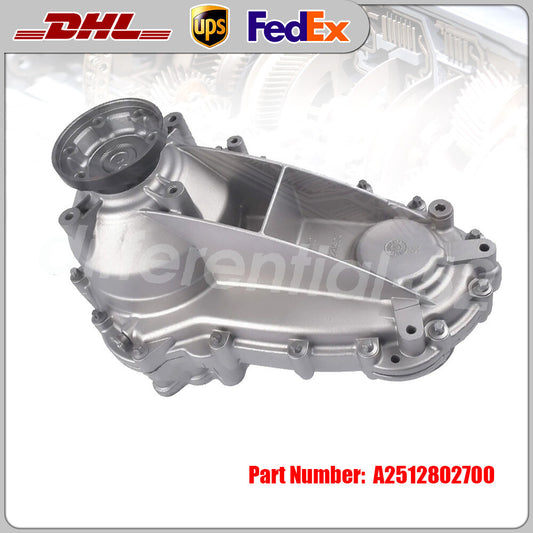 Transfer Case Assembly for Mercedes ML320 ML350 ML550 W164 X164 W251 R350 GL550
