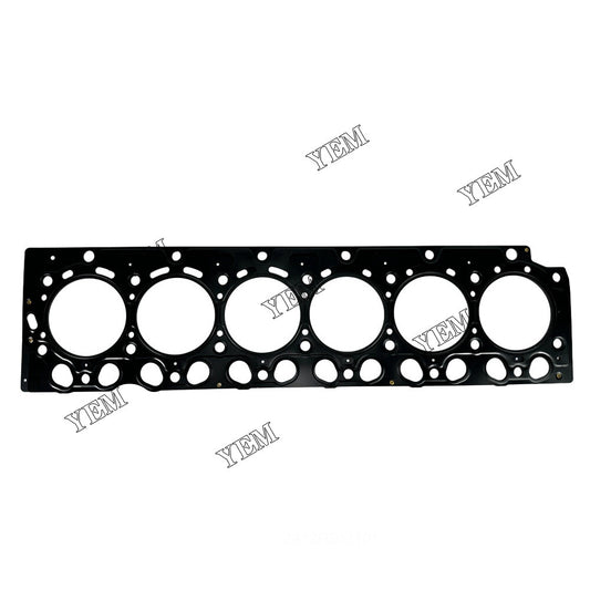 BF6M2012 Head Gasket 0428-9411 Fit For Deutz Diesel Engine For Deutz Head Gasket