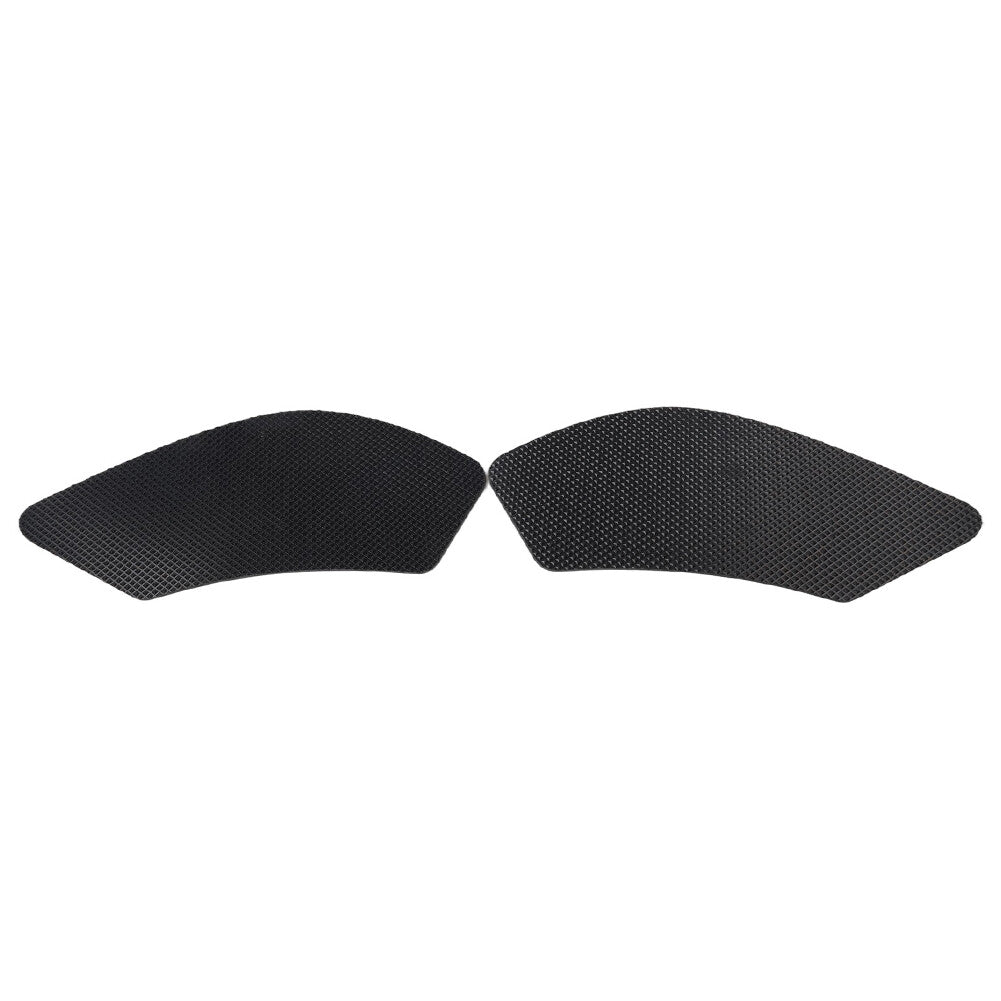 Gas Tank Pad Traction Side Pad Fuel Grip Decal for Kawasaki ZX10R 2008-2010 Q