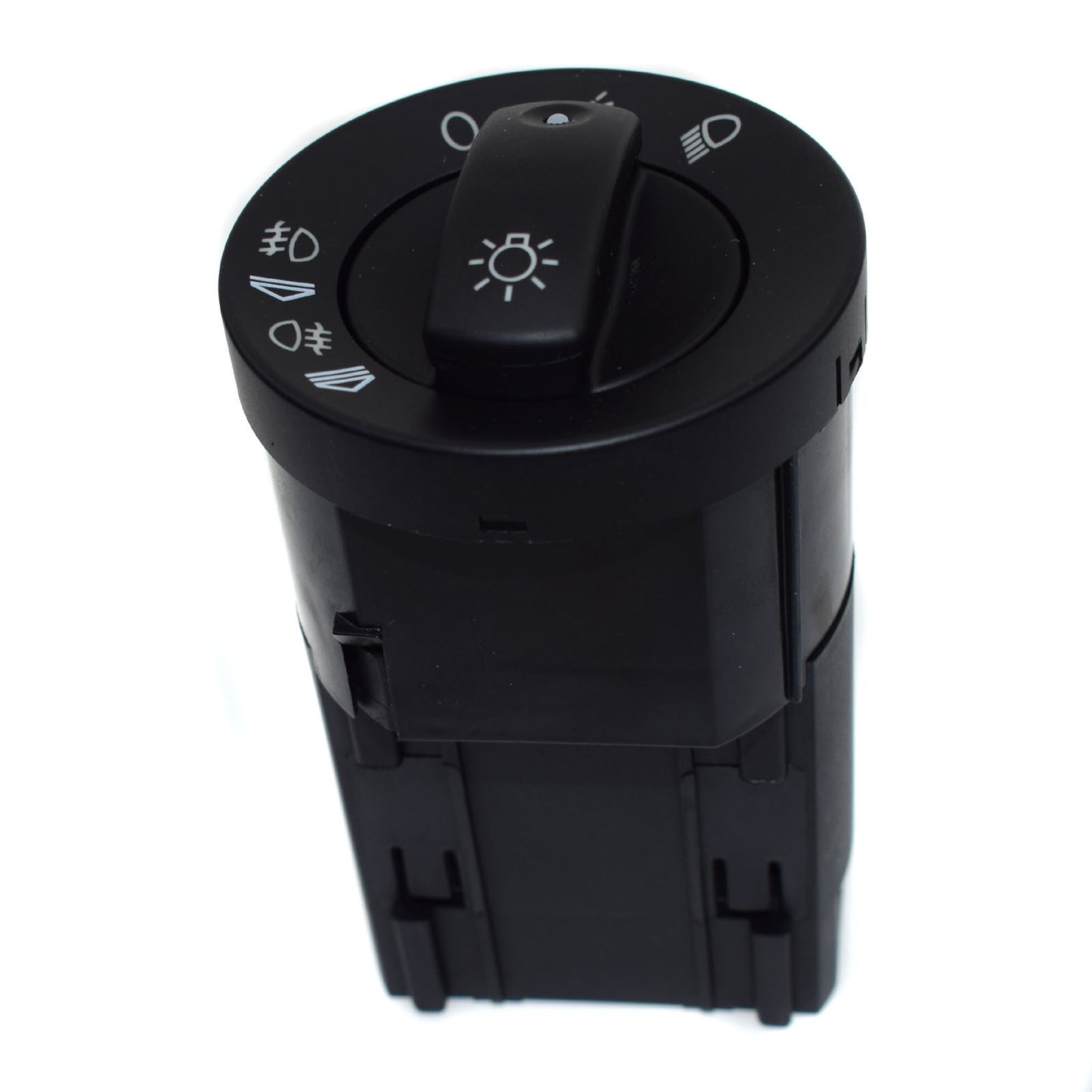 The new headlight switch control is compatible with for Audi A4, S4, B6, B7, Quattro 8E0 941 531A- n