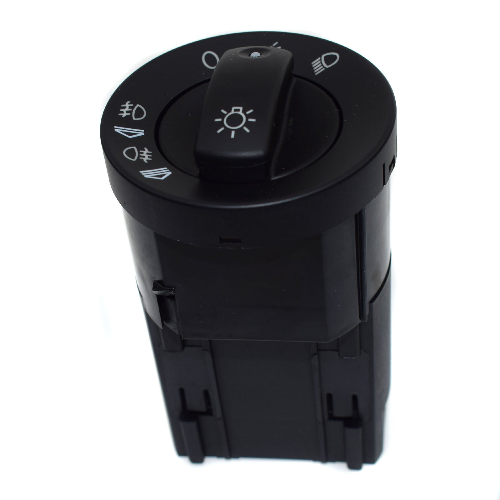 The new headlight switch control is compatible with for Audi A4, S4, B6, B7, Quattro 8E0 941 531A- n