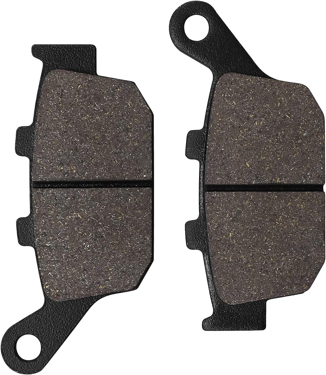 Brake Pads for XB9 SX Lightning City X/XB9 SX Lightning2008-10/XB 12 S Lightning