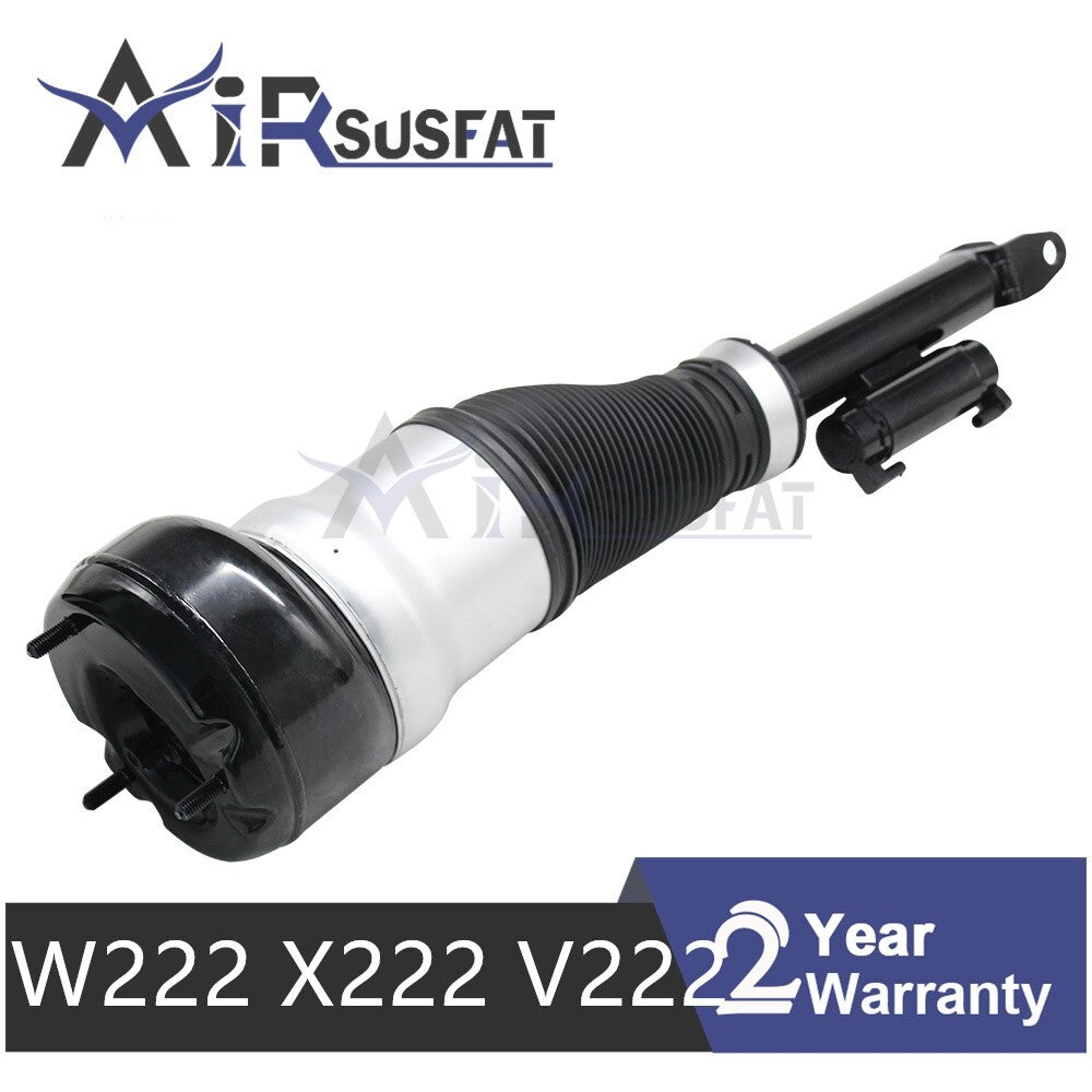 Front Right Air Suspension Strut 2013-2020 for Mercedes W222 X222 S500 S350