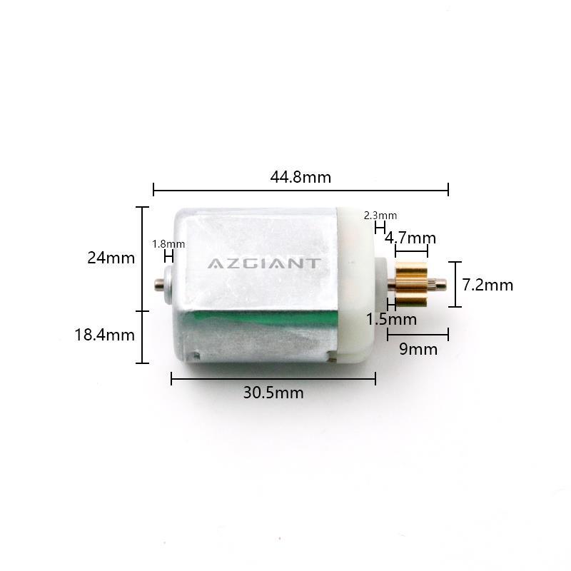 80611-AV600 Central Door Lock Actuator Motor for 03-07 for Nissan Primera 1.8 N P12