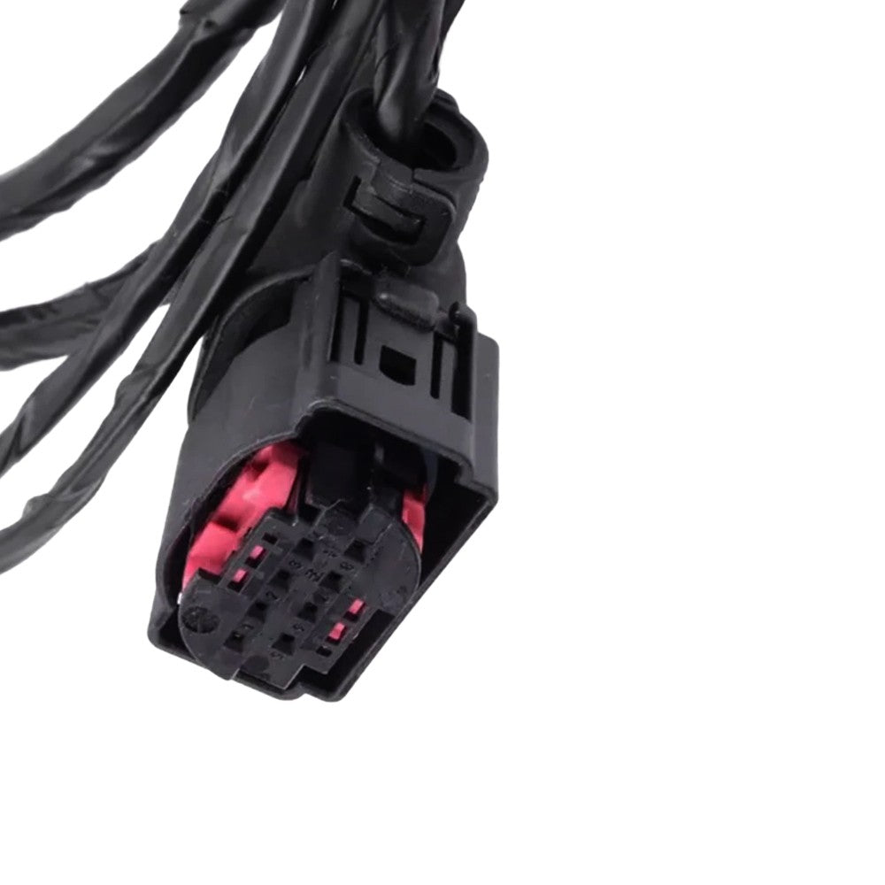 Fit For 3' F30 F80 M3 4' F32 F83 M4 Front Bumper Parking Sensor Wiring Harness