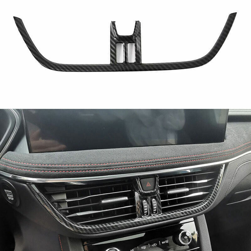 Rear Back Trunk Arm Hinge Cover Garnish for Honda for Civic Sedan 2016-2020 Black v