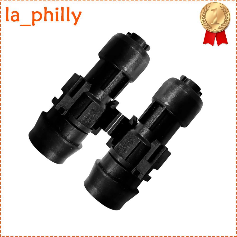 2Pcs Headlight Washer Nozzle Jet Spray Left+Right For NX Series (AZ10) 2014-2021