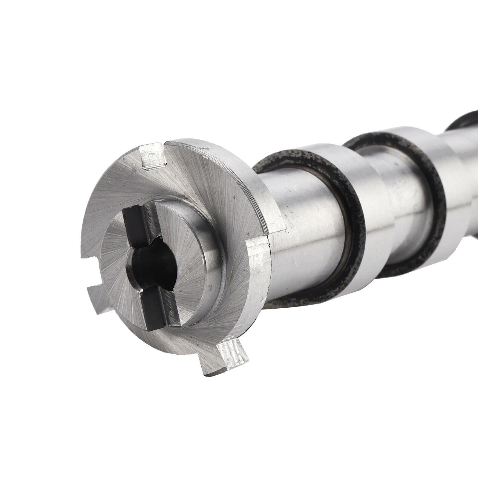 Replace 12626901 Exhaust Camshaft Fit for Chevrolet Malibu for Cadillac ATS LTG 2.0T