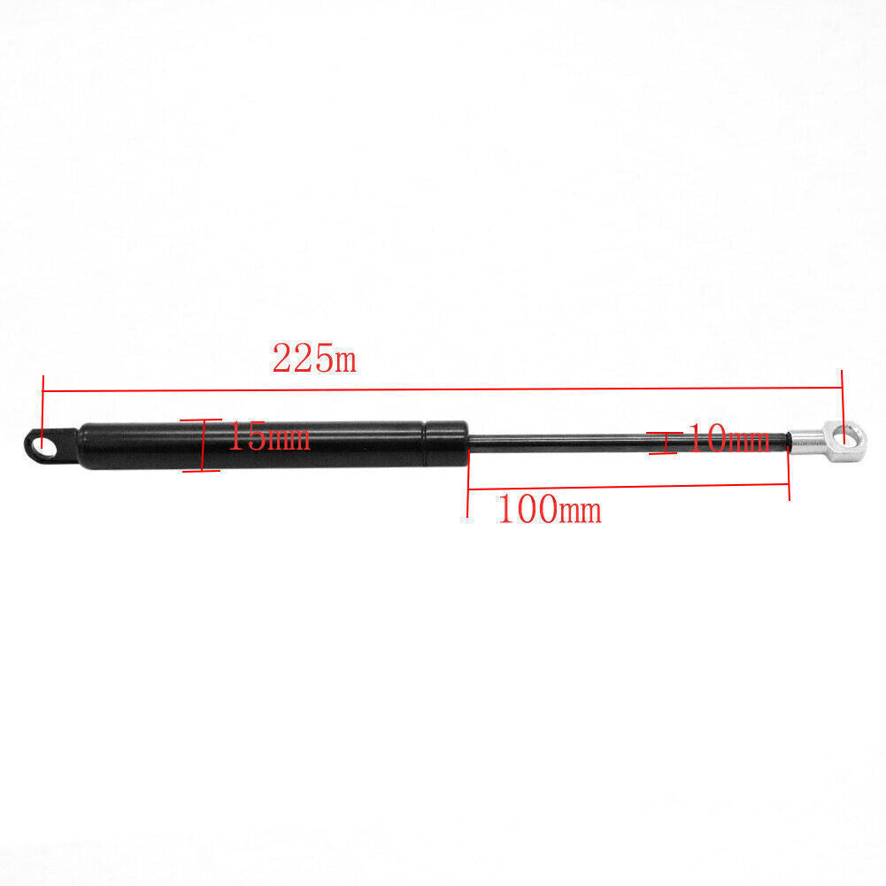 Hood Shock Support Damper Strut Deck Lid Fit for BMW E30 318i 325i M3 51231906286