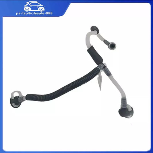6110707632 Fuel Line Supply Cable Hoses for Mercedes Sprinter W903-W905 2000 - 2006