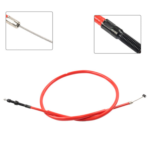Clutch Cable Wire Line Red Fit for Honda NC700 NC750 2012-2016