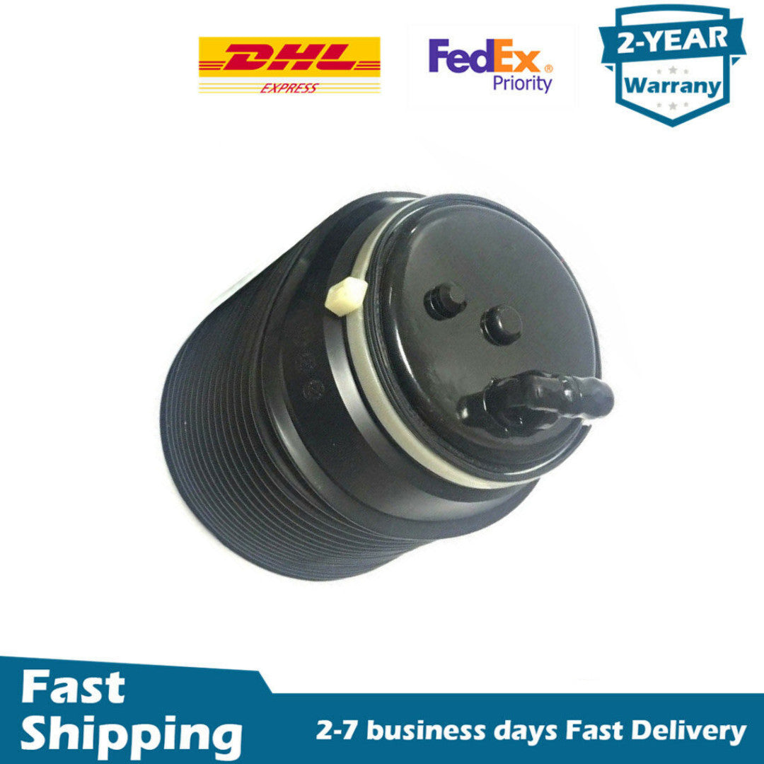 Rear Right Air Suspension Spring Bag fit for Toyota for Land Cruiser Prado 150 2009-2019