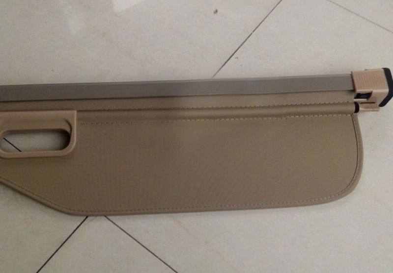 for Land Rover Discovery LR4 2014-2016 Beige Trunk Shade Rear Cargo Cover Shield n