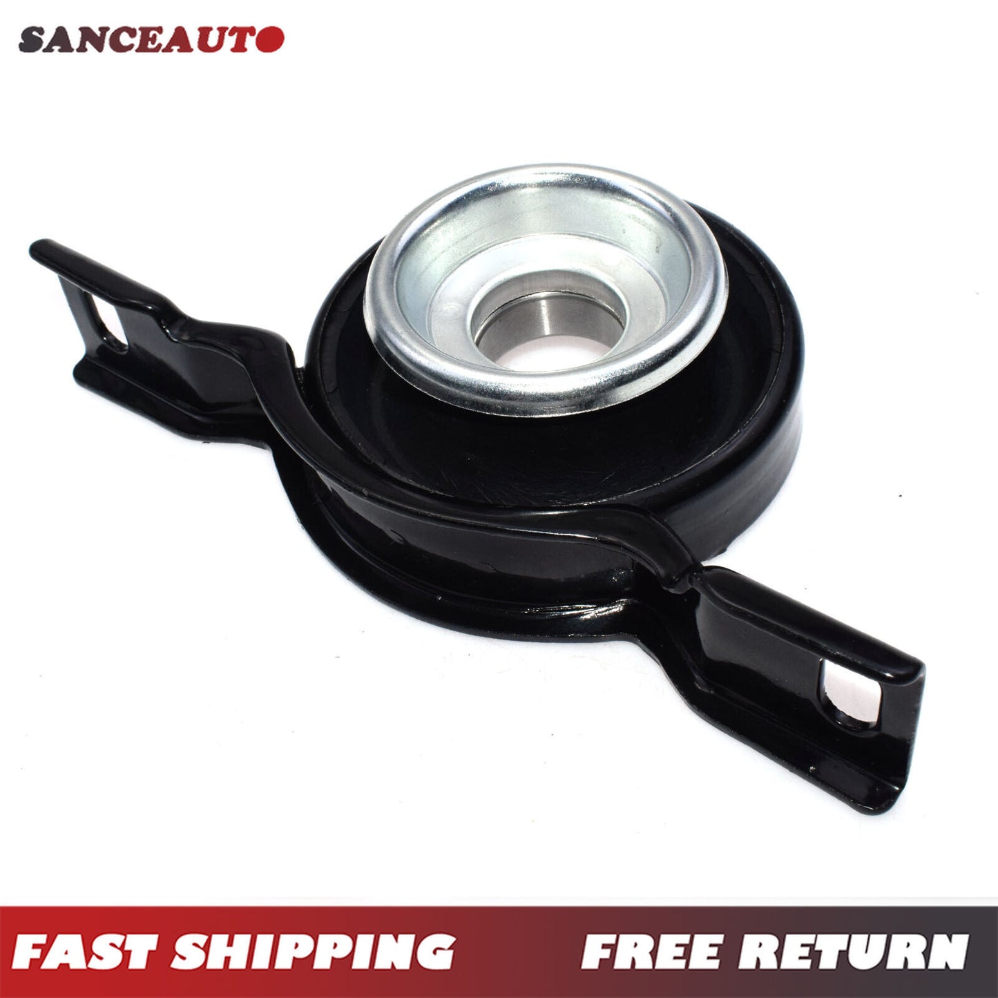 Suitable for Cadillac CTS 08-14 rear driveshaft center support bearing 20990069, 222819507- n