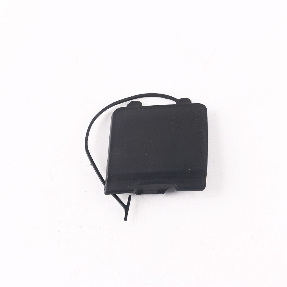 New Front Bumper Tow Hook Cover 39871243 Unpainted for 2007-2013 for Volvo XC90 Q
