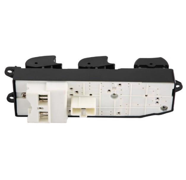 Master Power Window Switch Front Driver Side for 1998-2002 for Toyota for Corolla AE110
