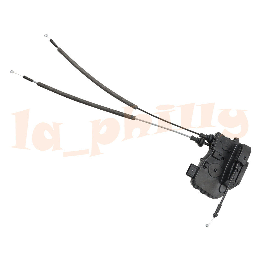 Rear Right Passenger Door Lock Actuator for Hyundai Santa Fe 2010 2011 2012