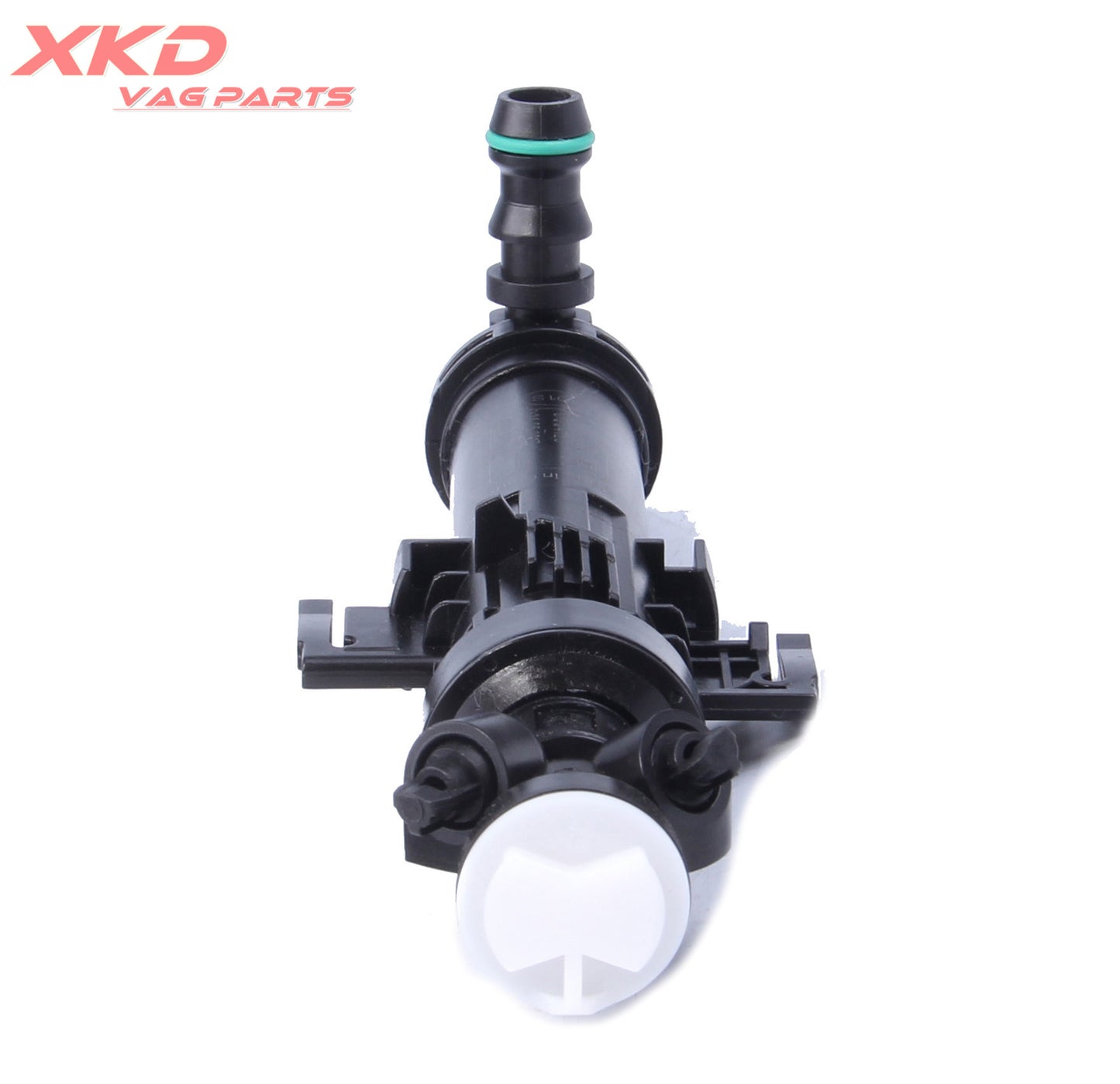 8R0955102A Right Headlight Washer Sprayer Nozzle for Audi Q5 Q