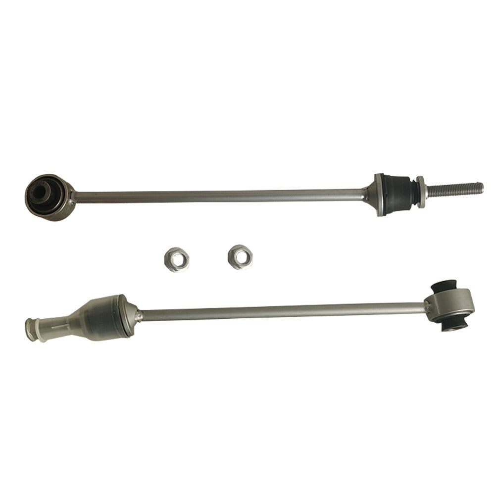 Front Left & Right Sway Bar Link 2PCS for Mercedes W166 GL350 1663200789/0889 Q