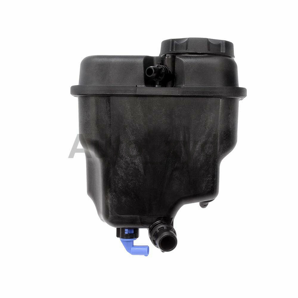 1-pack coolant recovery tank 17137640515 Automatic, suitable for BMW 335i 2D 4D, 2011-2013, 2012