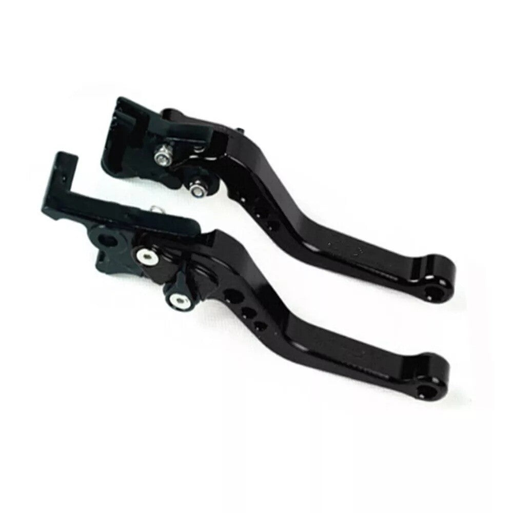 CNC Brake Lever Clutch Handlebars For GY6 Engine Motorcycle/Scooter/Moped n