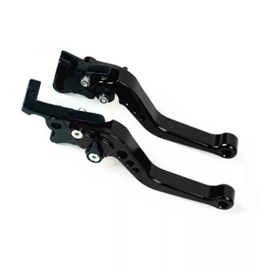 CNC Brake Lever Clutch Handlebars For GY6 Engine Motorcycle/Scooter/Moped n