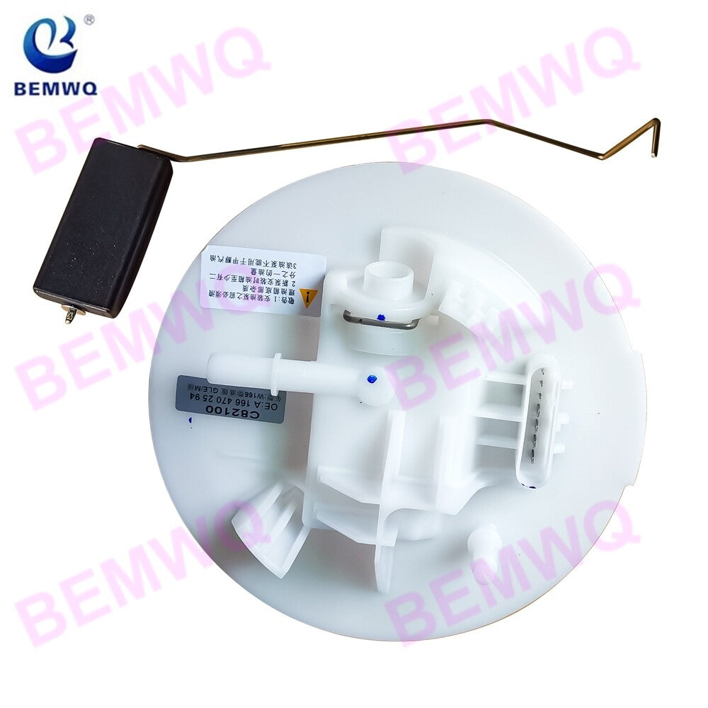 Fuel pump module suitable for 2012-2016 ML250 ML350 GL350 diesel 1664702594- n