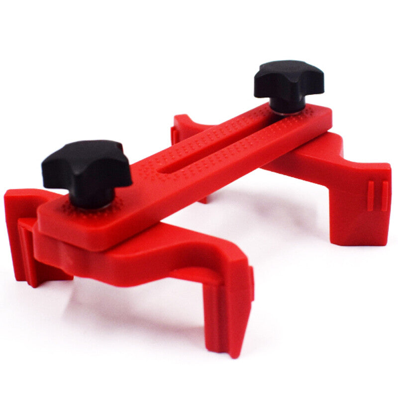 5-piece Master Camclamp kit, dual-engine timed locking tool sprocket gear locking kit - n